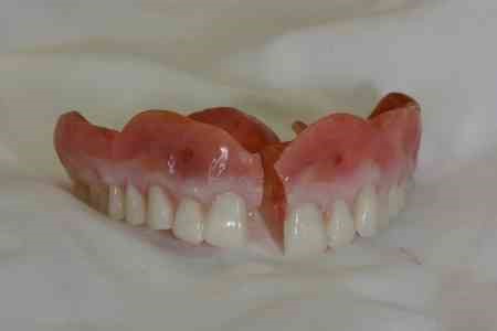 Getting Partial Dentures Kalispell MT 59901